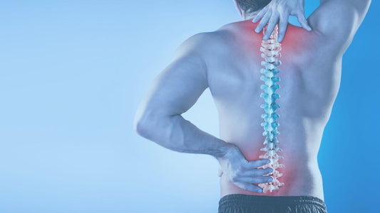 4 Main Reasons Why People Suffer from Back Pain in 2025