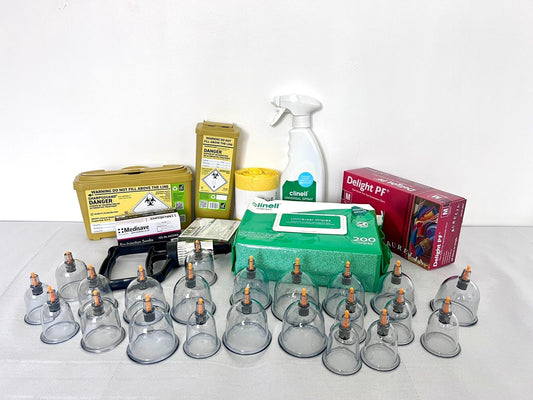 Buy Hijama Cups Online – Why Therapists Trust JMR Wellness Store