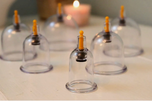 The Benefits of Hijama (Cupping Therapy) - A Natural Path to Wellness