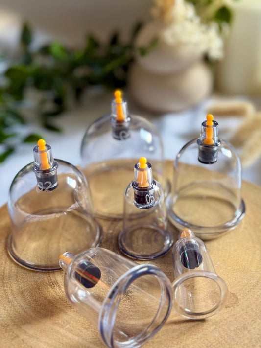 Complete Guide to Choosing the Right Hijama Cups