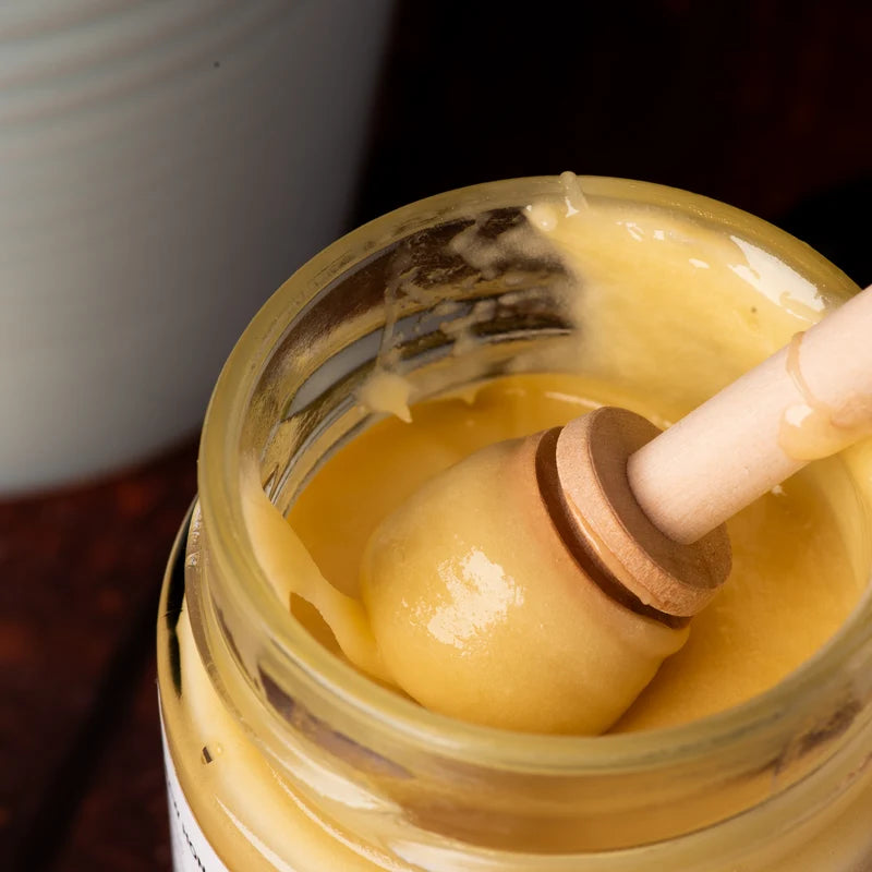 Wildflower - Raw Honey